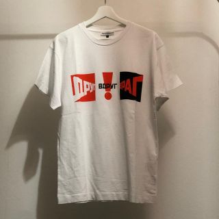 コムデギャルソン(COMME des GARCONS)の［値段交渉可］ゴーシャラブチンスキー Ｔシャツ(Tシャツ/カットソー(半袖/袖なし))