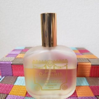 サンタマリアノヴェッラ(Santa Maria Novella)のマツコ様専用☆エンジェルオブフローレンス(香水(女性用))