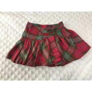 ラルフローレン チェックスカート 子供 スカート(女の子)の通販 36点 ラルフローレン チェックスカート 子供 スカート(女の子)の通販 36点