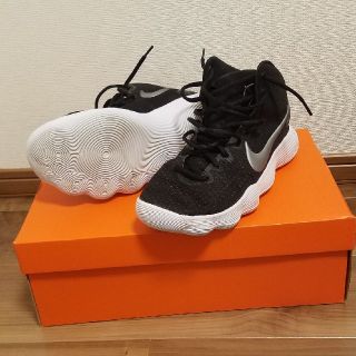 ナイキ(NIKE)のゆうき様用　ハイパーダンク　2017 TB バスケ　シューズ　ナイキ(バスケットボール)