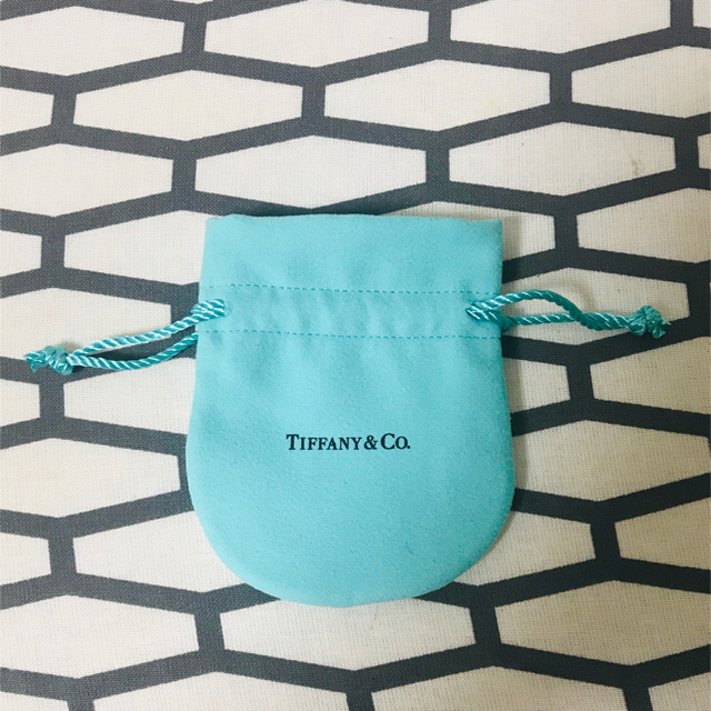 Tiffany ティファニー Tネックレス　日本未入荷