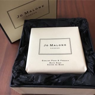 ジョーマローン(Jo Malone)のジョーマローン バスソープ(ボディソープ/石鹸)