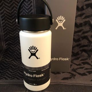 セオリー(theory)のHydro Flask(水筒)