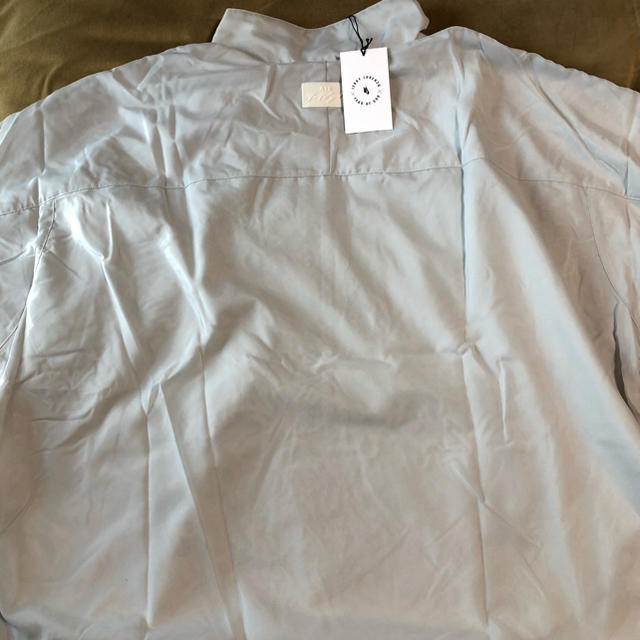 NIKE fear of god 1/2 zip jacket XL