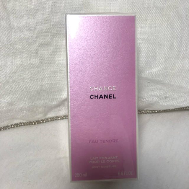 CHANEL(シャネル)のSK様専用 コスメ/美容のボディケア(ボディローション/ミルク)の商品写真