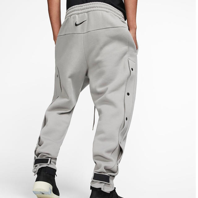 パネル ニューアートフレーム ナチュラル NIKE x FEAR OF GOD ナイキ