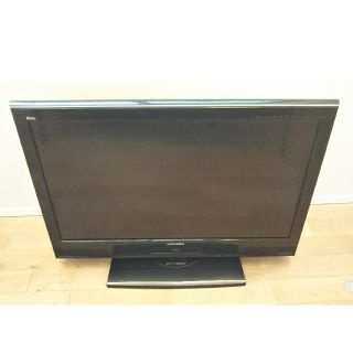 ミツビシデンキ(三菱電機)の【早い者勝ち！】三菱電機 液晶テレビ REAL(テレビ)