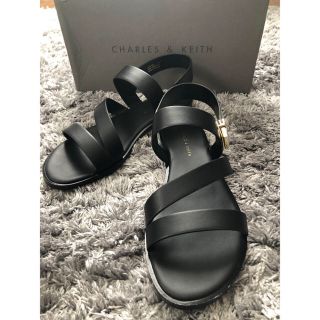 チャールズアンドキース Charles And Keith マリー サンダル レディース の通販 5点 チャールズアンドキース のレディースを買うならラクマ チャールズアンドキース Charles And Keith マリー サンダル レディース の通販 5点 チャールズアンドキース のレディースを買うならラクマ