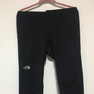 ザノースフェイス(THE NORTH FACE)のTHE NORTH FACE ザ・ノース・フェイス アルパイン ライト パンツ (ワークパンツ/カーゴパンツ)