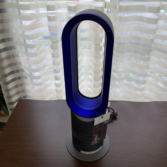 ダイソン hot cool am05 2018年製 美品 扇風機