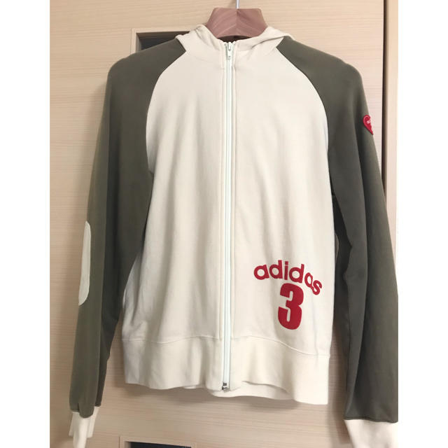 adidas(アディダス)のadidas パーカー レディースのトップス(パーカー)の商品写真