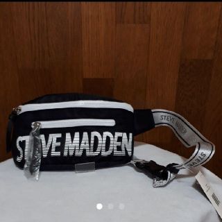 スティーブマデン(Steve Madden)の新品未使用　STEVE MADDENクロスバック(ショルダーバッグ)