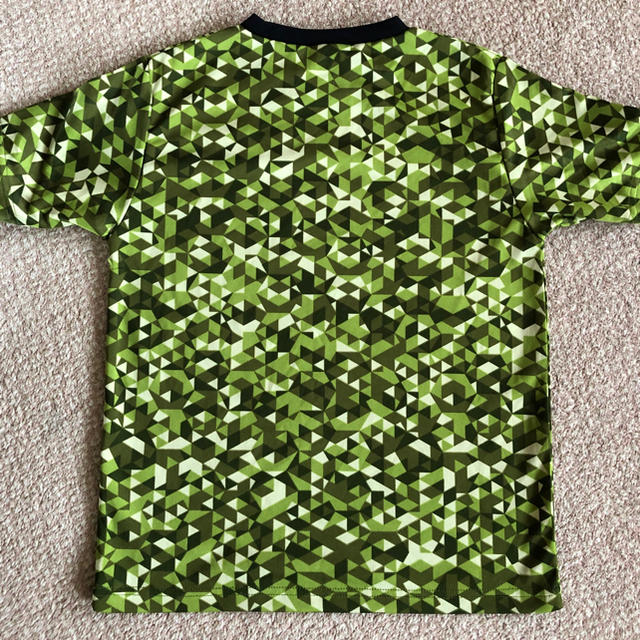 UMBRO(アンブロ)のアンブロ Tシャツ 140 キッズ/ベビー/マタニティのキッズ服男の子用(90cm~)(Tシャツ/カットソー)の商品写真