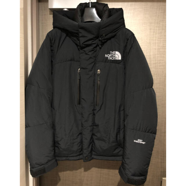 THE NORTH FACE バルトロライトジャケット