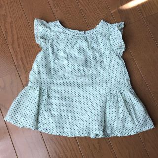 ベビーギャップ(babyGAP)の✳︎いずみ様専用✳︎baby GAP  夏物女の子まとめ売り(Ｔシャツ)