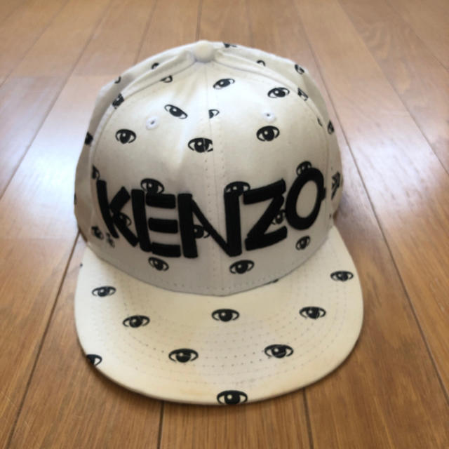 KENZO(ケンゾー)のキャップ メンズの帽子(キャップ)の商品写真