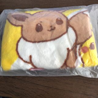 ポケモン(ポケモン)のポケモンひざ掛け(おくるみ/ブランケット)