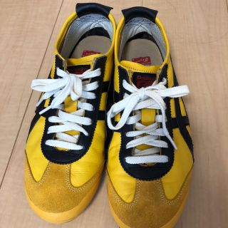 オニツカタイガー(Onitsuka Tiger)のオニツカタイガー とんきち様(スニーカー)