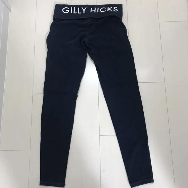 Gilly Hicks(ギリーヒックス)のギリーヒックス スキニーパンツ レディースのルームウェア/パジャマ(ルームウェア)の商品写真