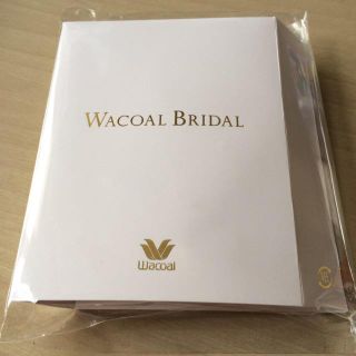 ワコール(Wacoal)のWACOAL＊ブライダルインナーパット①(その他)