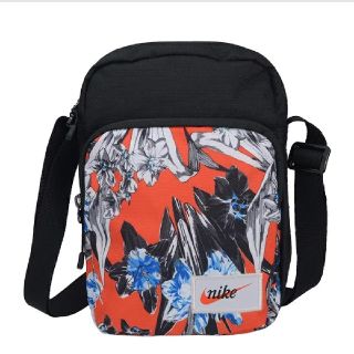 ナイキ(NIKE)のNike Heritage Small Bag ショルダー バッグ  ショルダー(ショルダーバッグ)