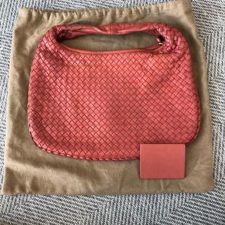 ボッテガヴェネタ(Bottega Veneta)の専用   ボッテガヴェネタ イントレチャート (ハンドバッグ)