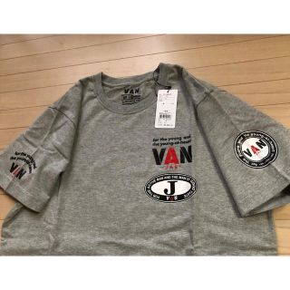 ヴァンヂャケット(VAN Jacket)のヴァンヂャケット Tシャツ(Tシャツ/カットソー(半袖/袖なし))