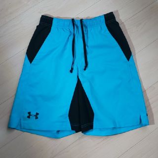 アンダーアーマー(UNDER ARMOUR)のえみさん専用アンダーアーマーハーフパンツ(ショートパンツ)