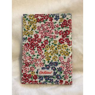 キャスキッドソン(Cath Kidston)のキャスキッドソン Cath Kidston 花 花柄 パスケース(パスケース/IDカードホルダー)