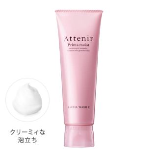 アテニア(Attenir)のアテニア プリマモイストフェイシャルウォッシュII 30g(洗顔料)