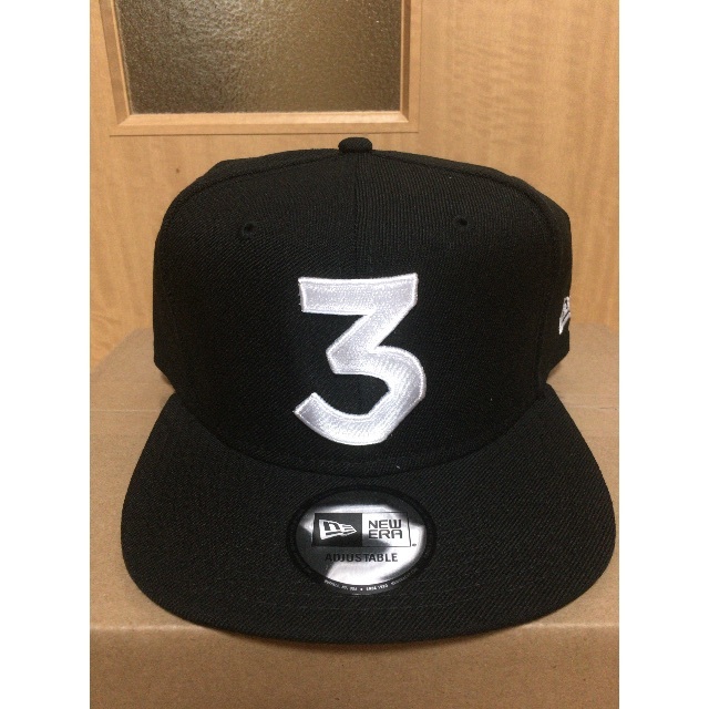 キャップ NEW ERA - Chance The Rapper New Era