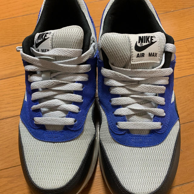 NIKE(ナイキ)のNIKE AIR MAX メンズの靴/シューズ(スニーカー)の商品写真