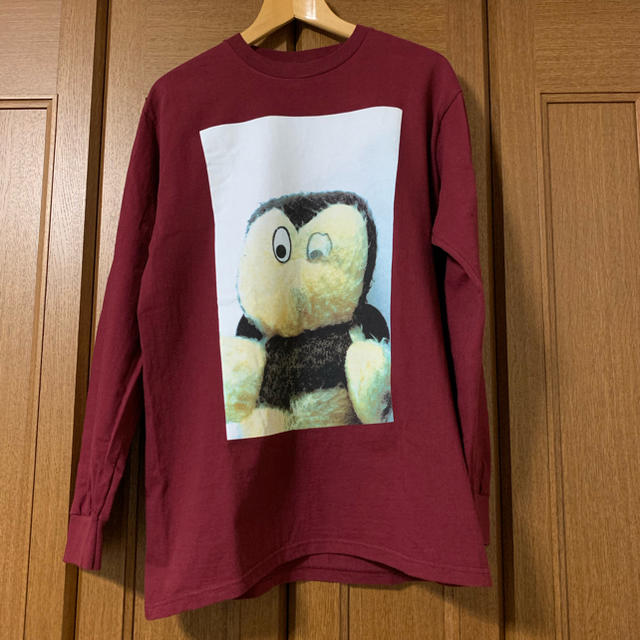 Mike Kelley/Supreme Ahh...Youth! L/S Tee