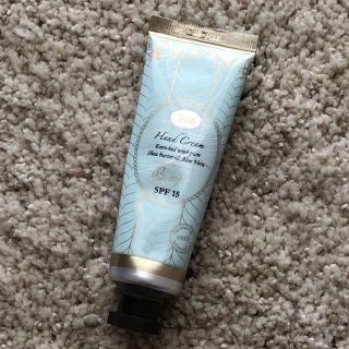 サボン(SABON)のSABON ハンドクリーム ブリーズ SPF15(ハンドクリーム)