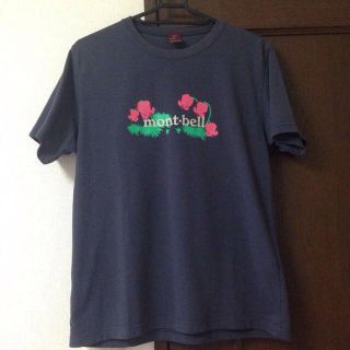 モンベル(mont bell)のモンベル Tシャツ(Tシャツ(半袖/袖なし))