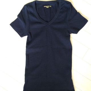 ナチュラルビューティーベーシック(NATURAL BEAUTY BASIC)のナチュラルビューティベーシック Tシャツ(Tシャツ(半袖/袖なし))