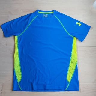 アンダーアーマー(UNDER ARMOUR)のアンダーアーマーTシャツ(Tシャツ/カットソー(半袖/袖なし))