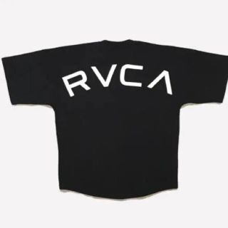 ルーカ(RVCA)の新品☺︎︎RVCA ルーカ Tシャツ(Tシャツ/カットソー(半袖/袖なし))