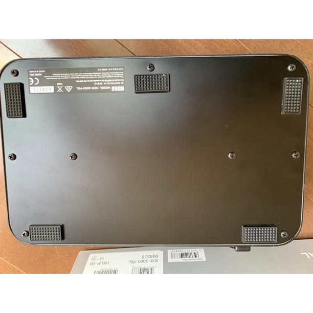 KORG - korg sdd 3000 pedal ほぼ未使用品の通販 by eri shop|コルグならラクマ 新品NEW