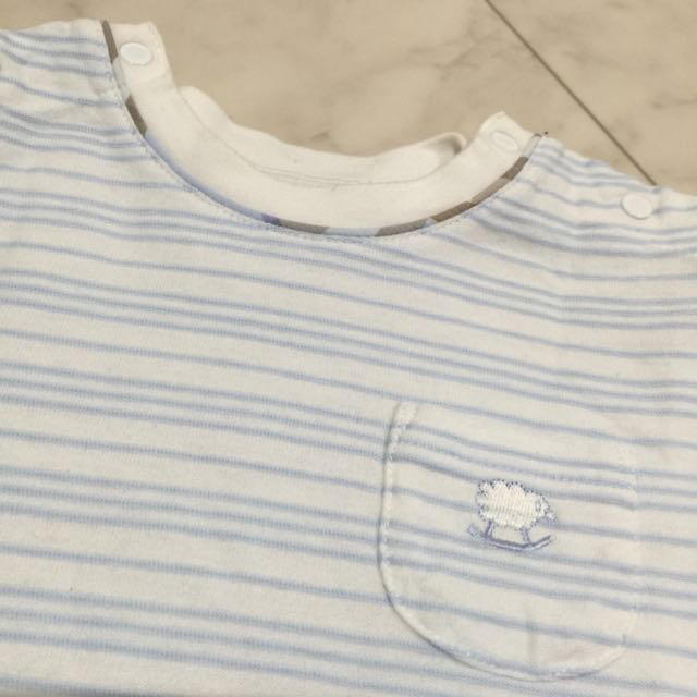 BURBERRY(バーバリー)のお願いいたします♡ キッズ/ベビー/マタニティのキッズ服男の子用(90cm~)(Tシャツ/カットソー)の商品写真