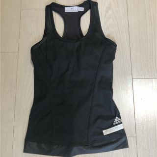 アディダスバイステラマッカートニー(adidas by Stella McCartney)のアディダスステラマッカートニー タンクトップ(ヨガ)