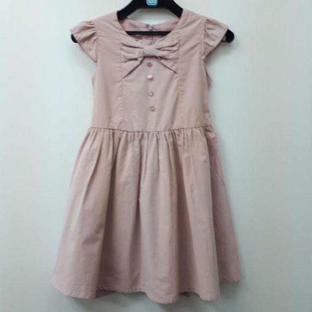 anyFAM(エニィファム)のエニィファム　Any　FAM　2way　ワンピース　120㎝ キッズ/ベビー/マタニティのキッズ服女の子用(90cm~)(ワンピース)の商品写真