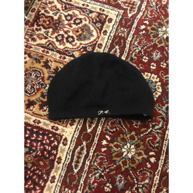 porter classic ベレー帽 メンズの帽子(ハンチング/ベレー帽)の商品写真