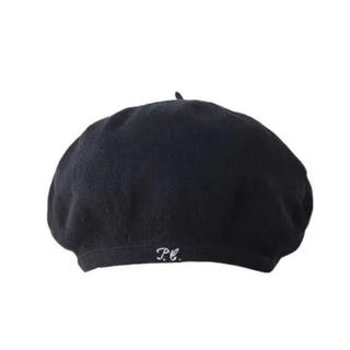 porter classic ベレー帽(ハンチング/ベレー帽)
