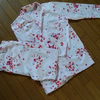 ブランド SONIA シルクパジャマ Mの通販 by ミッシェル's shop|ソニア