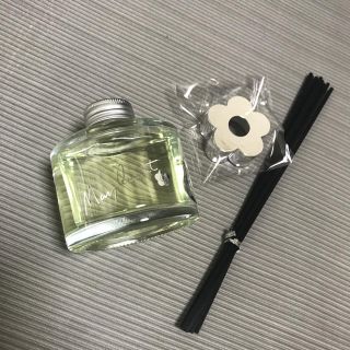 マリークワント(MARY QUANT)のMary Quant リードディフューザー(アロマディフューザー)