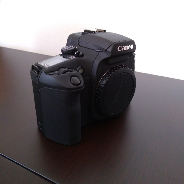 Canon - Canon EOS 7s フィルムカメラの通販 by ヤッチ's shop｜キヤノンならラクマ