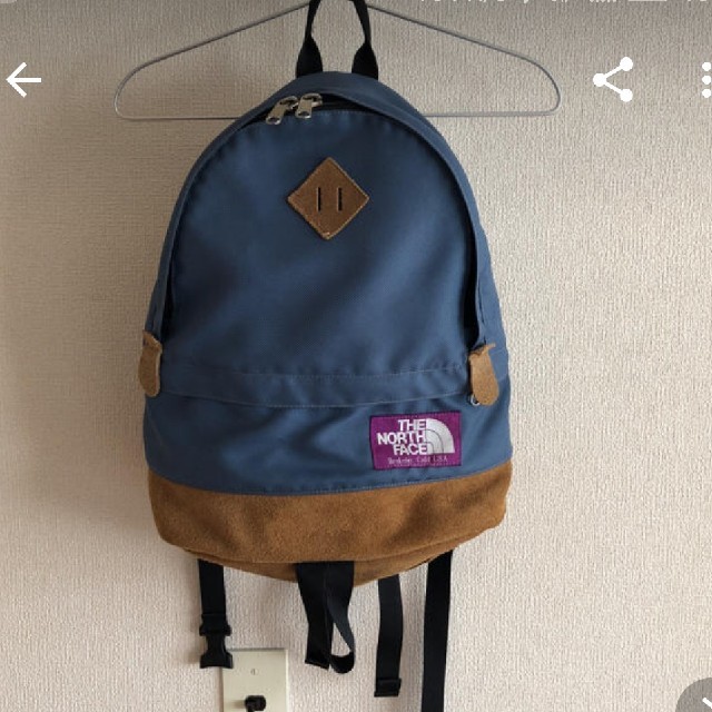 THE NORTH FACE(ザノースフェイス)のTHE NORTH FACE バックパック レディースのバッグ(リュック/バックパック)の商品写真