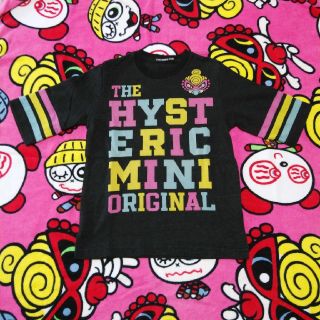 ヒステリックミニ(HYSTERIC MINI)の☆専用☆キラミニ☆七分100(Tシャツ/カットソー)