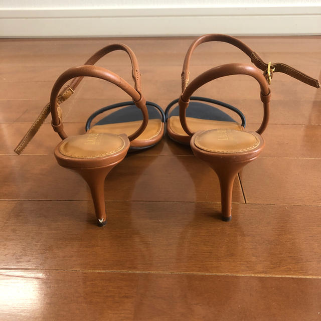 Ralph Lauren(ラルフローレン)のラルフローレン サンダル レディースの靴/シューズ(サンダル)の商品写真
